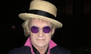 Check Out Bobby Leigh's Story