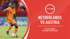 Is netherlands vs austria on tv tonight? Kwfvq4ce6 Yrsm