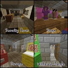 May 20, 2021 · a new biome appeared in minecraft pe 1.17.0.58. Minecraft Fnaf Security Room Stage Withered Mangle Storage Five Nights At Freddys Ky Cute Minecraft Houses Minecraft Creations Security Room