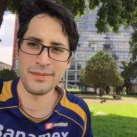 Jamel Kevin Sandoval (@jksandovalg)