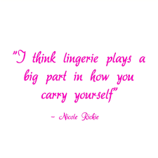 Pin On Lingerie Quotes