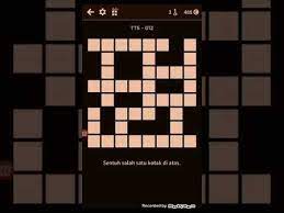 Tts praktis dirancang khusus buat anda yang gemar mengisi tts. Kunci Jawaban Tts Praktis 012 Youtube