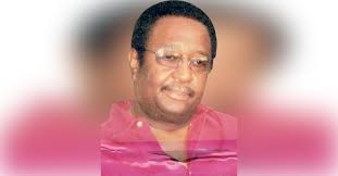 Obituary information for Gus J Wade