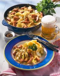 Unser Beliebtes Rezept Fur Weisskohl Pfanne Mit Fleischkase Und Mehr Als 55 000 Weitere Kostenlose Rezepte Auf Lecker De Rezepte Krautpfanne Essen Kochen