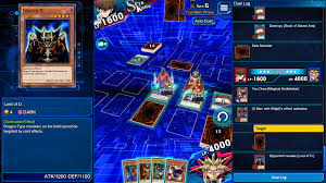 Power of chaos (full 3 games) is a card battle game. Yu Gi Oh Duel Links On Steam