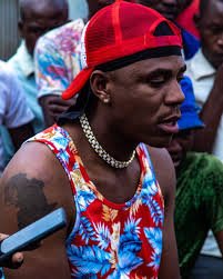 Alo @officialshenky wilaba ukubikamo ati “Tinnah” 💣 “The B0$$ z Back”