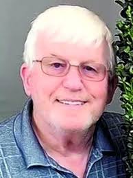 Stephen Gunning Obituary (1944-2024)