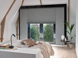 Energy Saving Blinds For Bedrooms Duette Living Room Blinds Bedroom Blinds Blinds