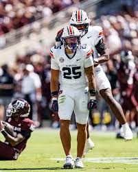 Auburn Football - Auburn Football added a new photo — at...