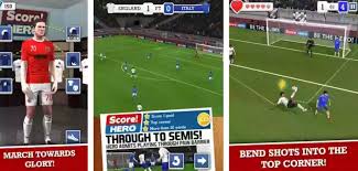 15 game offline android terbaik 2021 dengan ukuran di bawah 25mb. 5 Games Sepakbola Offline Terbaik Paling Ringan Sabine Blog