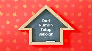 Hal tersebut terbukti oleh hampir disetiap wilayah kota besar hingga desa yang terpencil mampu menerima. Dirumahterusbelajar Learn At Home With Online Learning Services Telkomsel