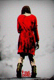 Evil Dead Fan Art Evil Dead Movies Horror Movie Icons Evil Dead 2013
