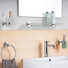 Bad accessoires badezimmer zubehor set badgarnitur 6tlg. Badzubehor Furs Badezimmer Baddepot De