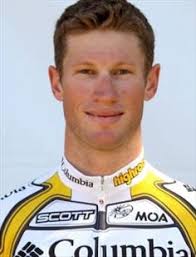 Mark Renshaw