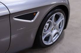 Image result for Bronzo 2008 Alfa-Romeo