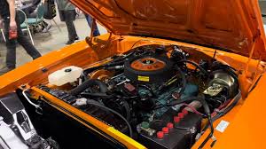 Image result for Red Orange 1968 Fleet