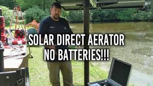 Check spelling or type a new query. Solar Pond Aeration With No Batteries Youtube
