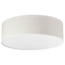 Alang Ceiling Lamp White