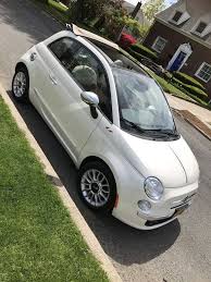 2012 fiat 500 lounge convertible 6 900 garden city 33 mi fiat 500 lounge fiat 500 fiat cars