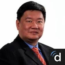 Dr. Bill Chiu, MD