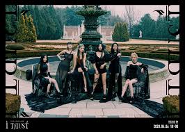 G I Dle Oh My God Wallpapers Wallpaper Cave Want to see more posts tagged #studio ghibli wallpaper? g i dle oh my god wallpapers
