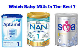 Best Milk For Babies In Nigeria Public Health
