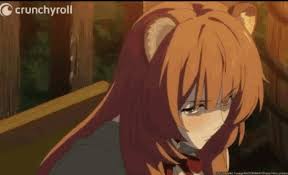 Raphtalia The Rising Of The Shield Hero GIF - Raphtalia The Rising Of The Shield  Hero Anime - Discover & Share GIFs