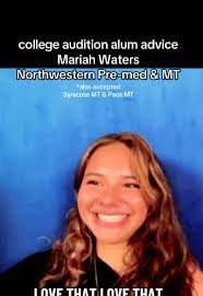 Mariah Cross Temple Iniversity