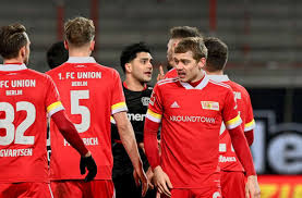 Union berlin has scored a total of 41 goals this season in bundesliga. Rassismus Im Spiel Gegen Bayer Leverkusen Was War Da Los Beim 1 Fc Union Berlin Fussball Stuttgarter Nachrichten