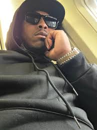 everyone Next Destination : Atlanta, Georgia Tonio Armani Armani Music Group