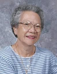 Rose Jue Obituary (2018)