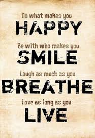 They laughed at columbus, they laughed at fulton, they laughed at the wright brothers. Quotes About Smile Laugh 100 Quotes