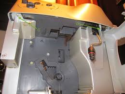 Its design is simple and discreet. Saeco Vienna Plus How To Fix And Replace The Dosing Microswitch