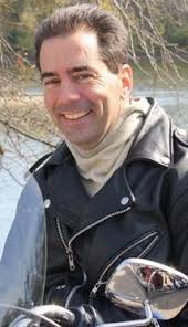 David Sinclair Harman