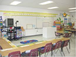 Ideas For Classroom Seating Arrangements