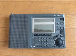 Image result for Sony ICF-SW77