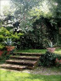 Secret Garden Landscape Design Backyard Landscaping Garden Design