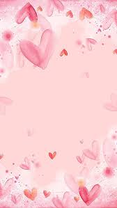Pink Love Background Simple And Lovely Fresh Backgrounds Flower Background Wallpaper Flower Wallpaper Pink Wallpaper Iphone