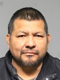 CAAL, CARLOS TZI 48 HISPANIC M CHARGES: 625 ILCS 5.0/11-501-A-2 IVC