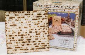 Beyond that, there are many food options available. Matzo Wikipedia
