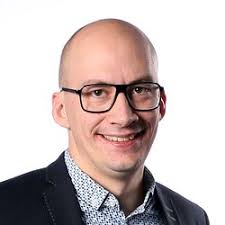 Jonas Wiklund, CEO Wibax Group