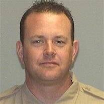 Justin Craig Barnett Obituary