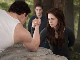 Breaking dawn part 2 wins in seven categories at the razzies on saturday. The Twilight Saga Breaking Dawn Part 2 2012 Film Review