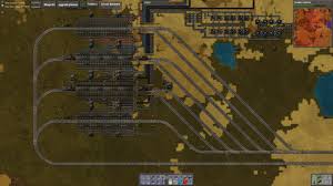 Factorio nilaus city block blueprint View Topic Let S See Your Clever Builds Blueprints Fun Games Let It Be
