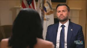 JD Vance blamiert sich mit Geschichtsverdrehung zu WWII - Imagen principal del artículo