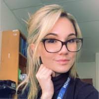 Caitlyn Walker's Instagram, Twitter & Facebook