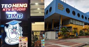 Rane teo kok heng comedy. Teo Heng Ktv Shutting Down 7 Outlets Including Very First Outlet At Katong Shopping Centre Mothership Sg News From Singapore Asia And Around The World