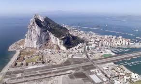 Resultado de imagen de paisajes de gibraltar