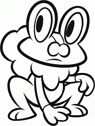 Use the download button to view the full image of froakie coloring page. Invizimals 40331 Cartoons Printable Coloring Pages