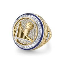 Golden State Warriors Nba Championship Ring 2017 Warriors Championship Ring Golden State Warriors Basketball Championship Rings